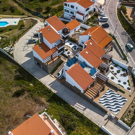 Falesias Da Arrifana Praia da Arrifana Εξωτερικό φωτογραφία