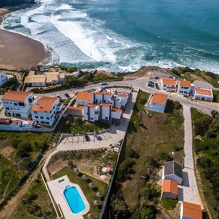Falesias Da Arrifana Praia da Arrifana Εξωτερικό φωτογραφία